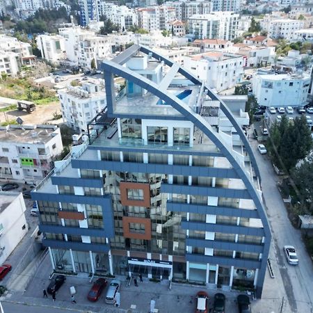 קיירניה Nurel Shark Residence מראה חיצוני תמונה
