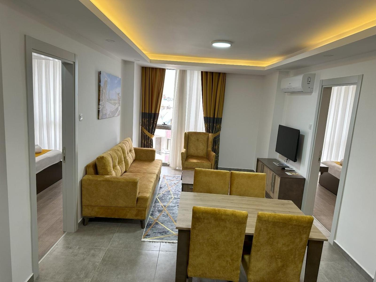 קיירניה Nurel Shark Residence מראה חיצוני תמונה