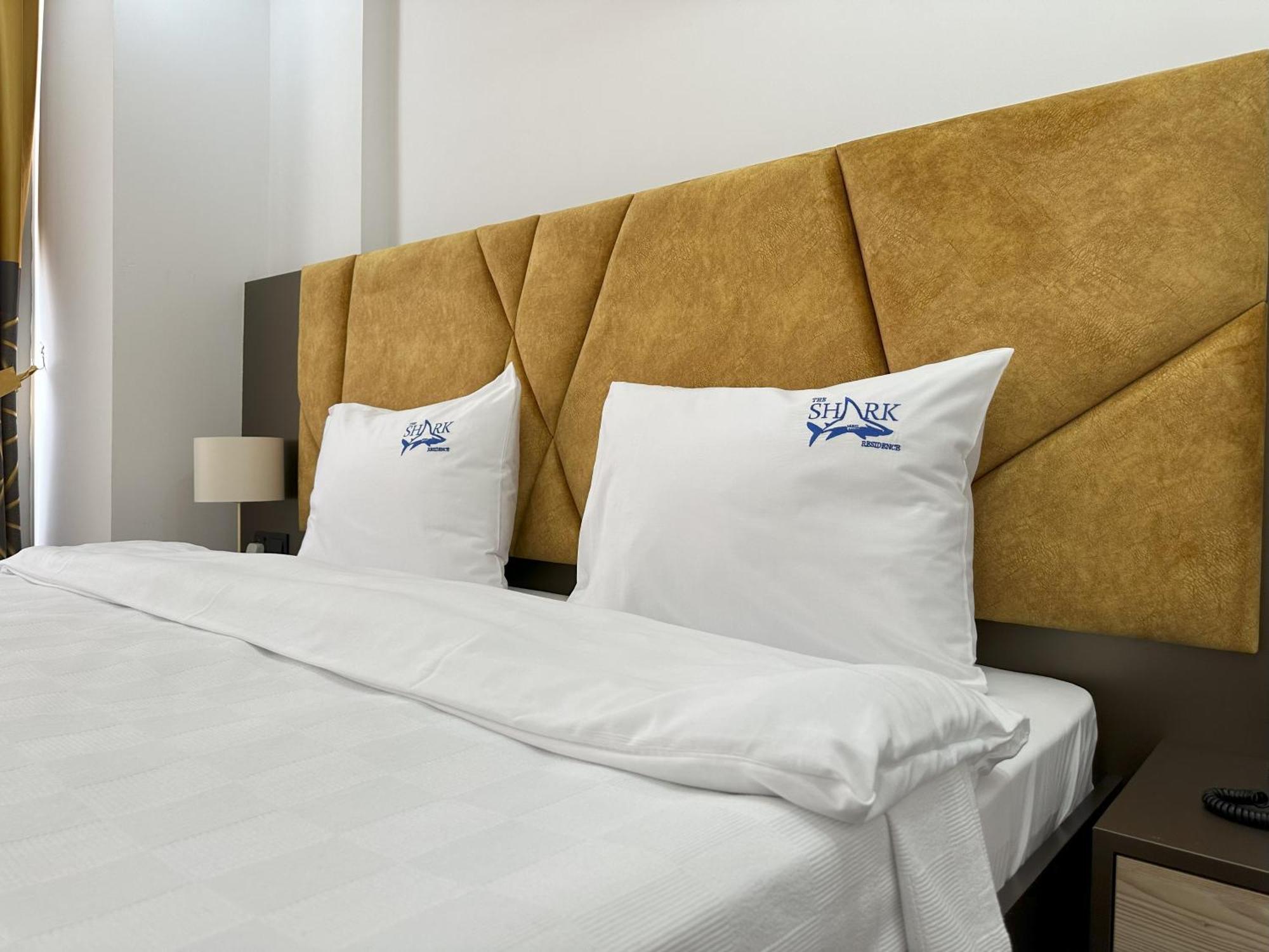 קיירניה Nurel Shark Residence מראה חיצוני תמונה