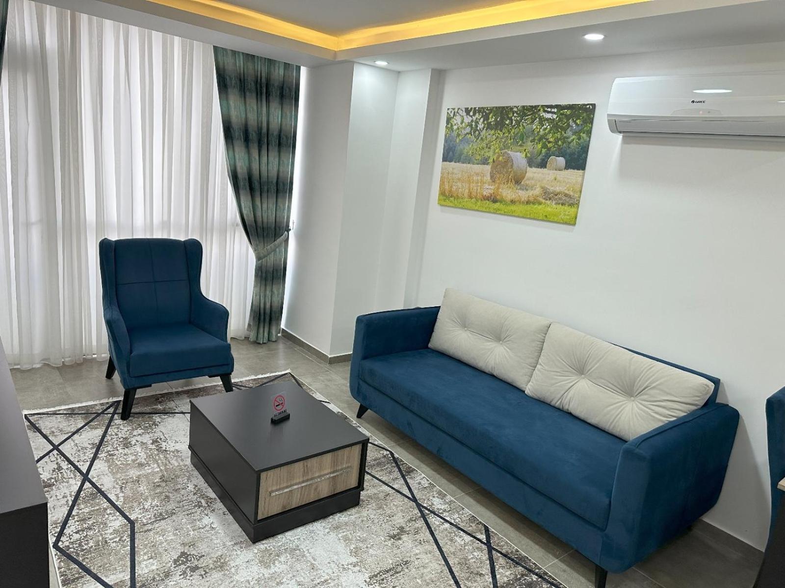 קיירניה Nurel Shark Residence מראה חיצוני תמונה