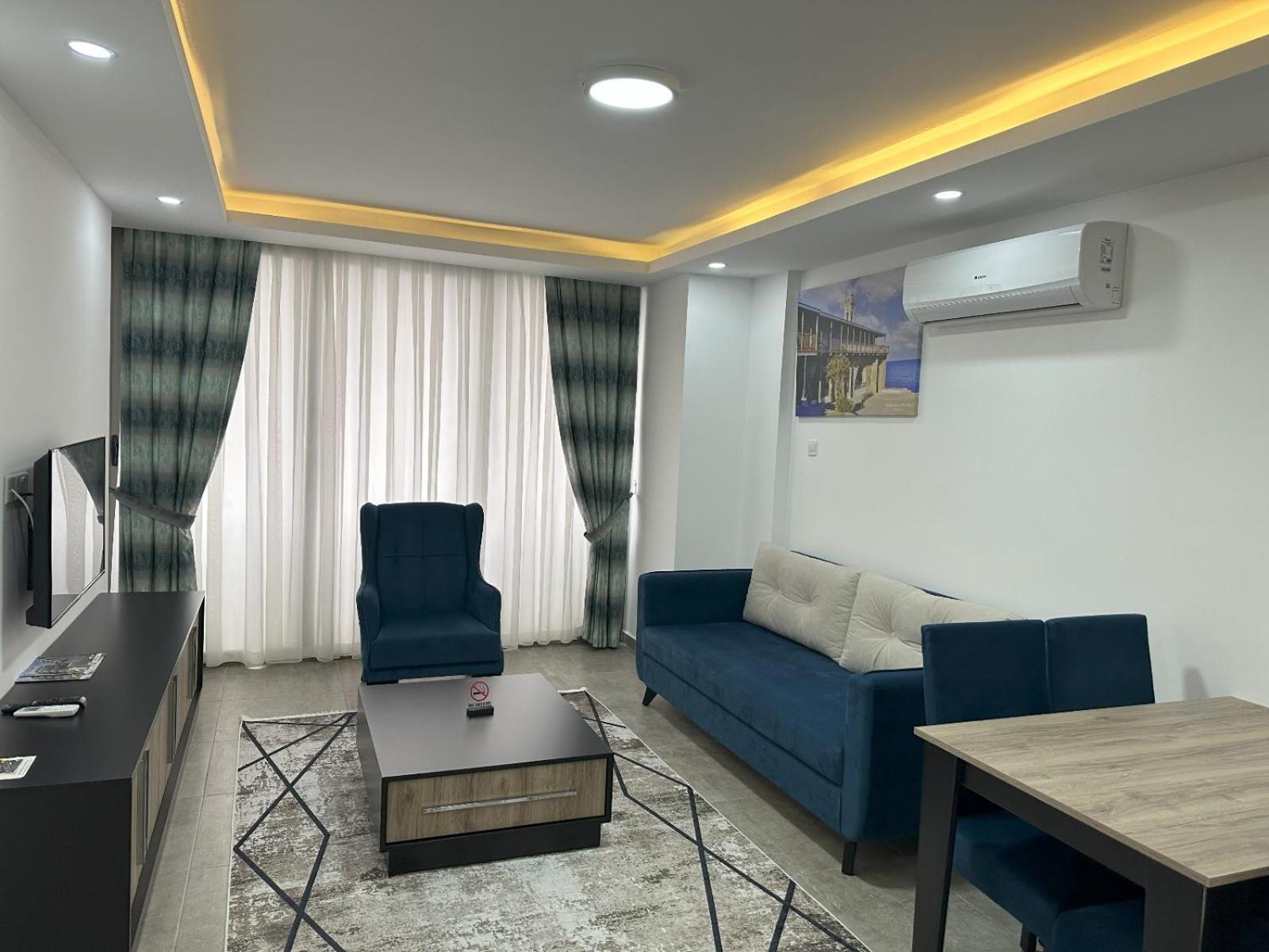 קיירניה Nurel Shark Residence מראה חיצוני תמונה