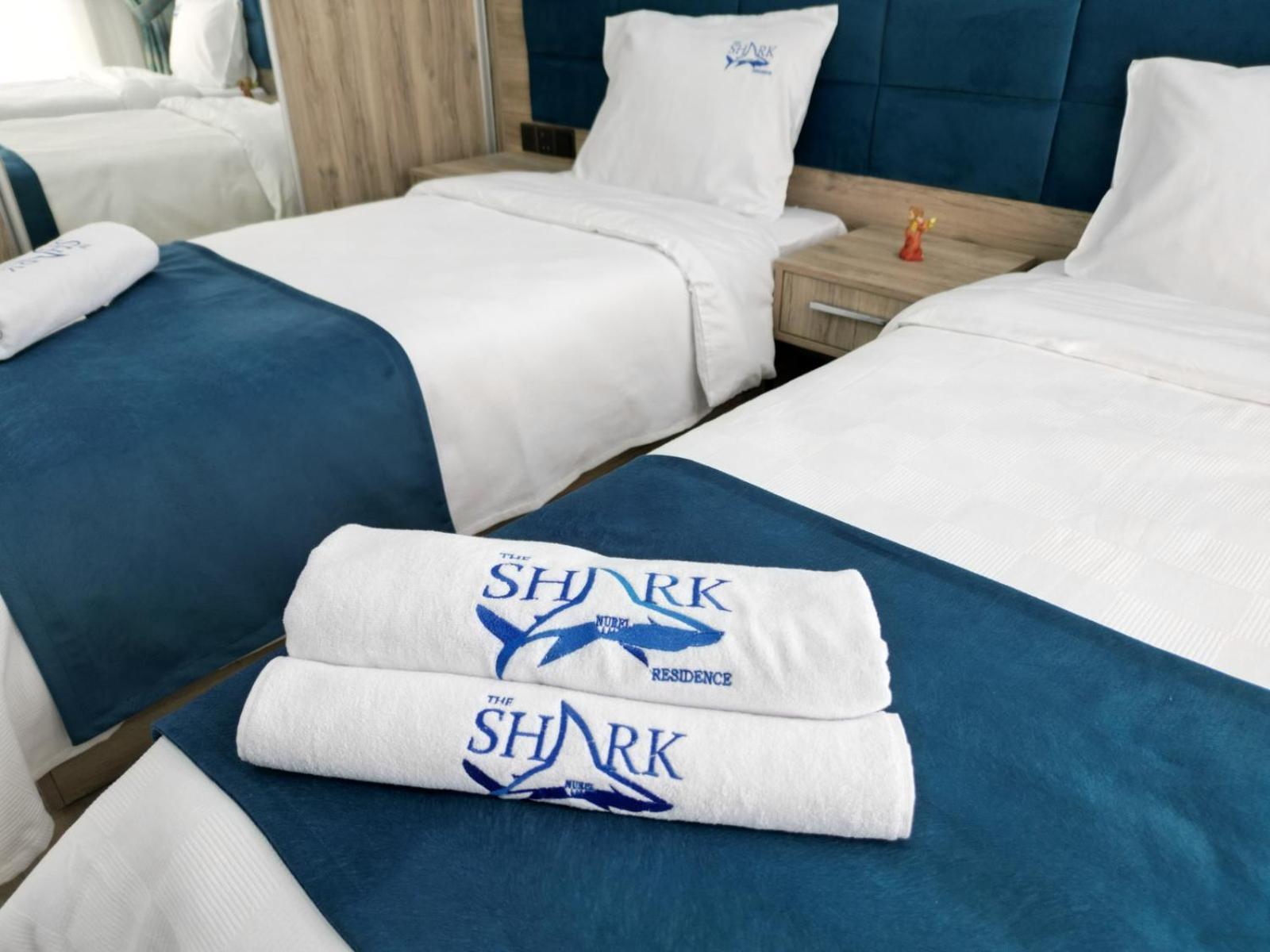 קיירניה Nurel Shark Residence מראה חיצוני תמונה