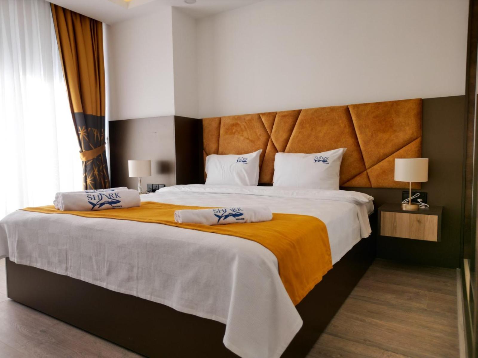 קיירניה Nurel Shark Residence מראה חיצוני תמונה
