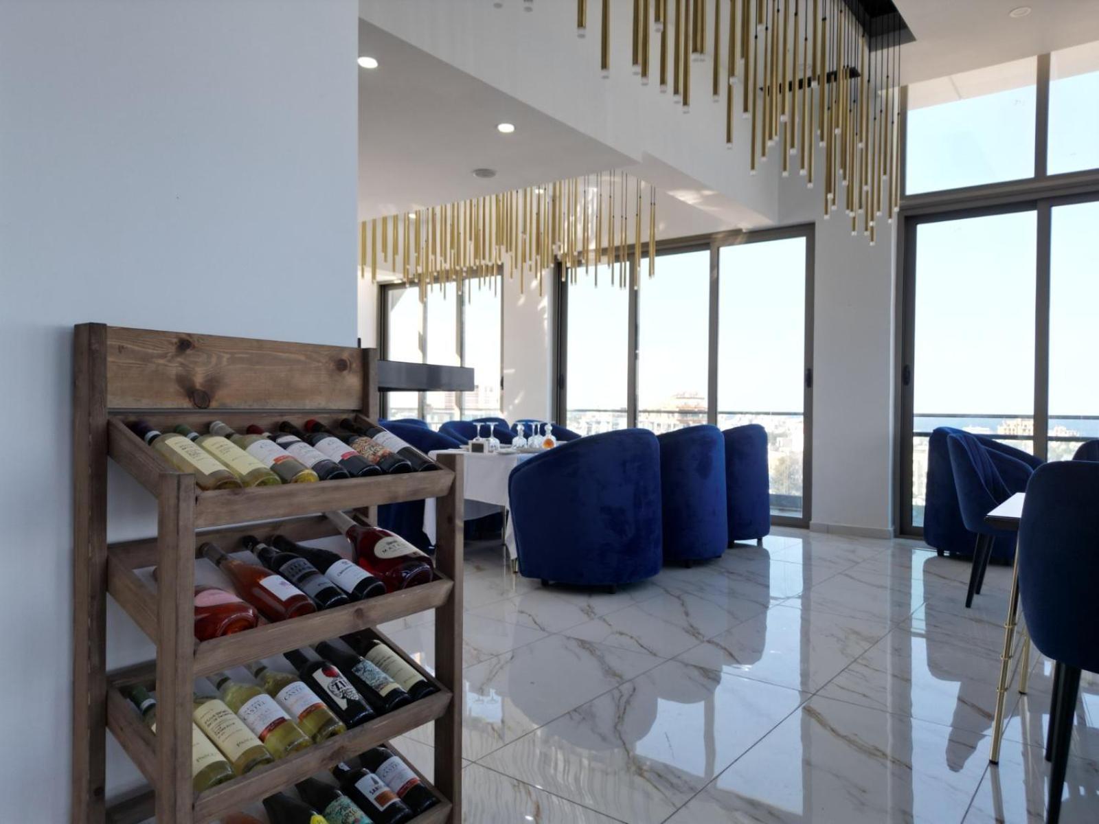 קיירניה Nurel Shark Residence מראה חיצוני תמונה